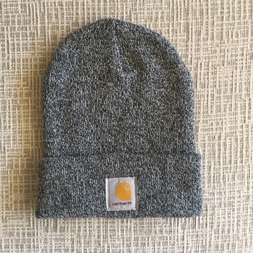 Carhartt beanie